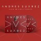 ANDRES SUAREZ-VIAJE DE VIDA Y VUELTA (CD)