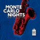 V/A-MONTE CARLO NIGHTS NEW COLLECTION -COLOURED- (3LP)