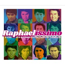 RAPHAEL-RAPHAELISSIMO -DIGI- (2CD)