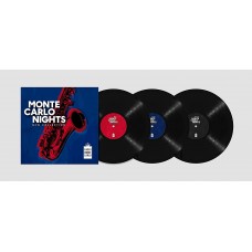 V/A-MONTE CARLO NIGHTS NEW COLLECTION (3LP)