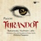 SONDRA RADVANOVSKY-PUCCINI: TURANDOT (2CD)