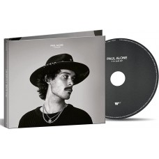 PAUL ALONE-Y YO QUE SE (CD)