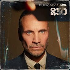 NEK-5030 -LTD- (LP)