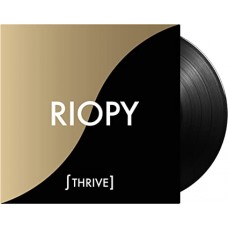 RIOPY-THRIVE (LP)
