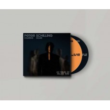 PETER SCHILLING-COMING HOME (2CD)