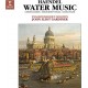 JOHN ELIOT GARDINER-HANDEL: WATER MUSIC (LP)