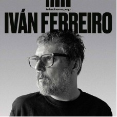IVAN FERREIRO-TRINCHERA POP (CD)