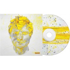 ED SHEERAN-SUBTRACT (-) -DELUXE- (CD)