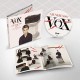 RUSSO GIUNI-VOX (CD)