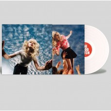 MAISIE PETERS-THE GOOD WITCH - COLOURED-(LP)