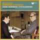 DANIEL BARENBOIM-BEETHOVEN: PIANO CONCERTO NO. 5 EMPEROR (LP)