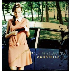 BAUSTELLE-LA MALAVITA -COLOURED- (LP)