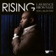LAWRENCE BROWNLEE-RISING (CD)
