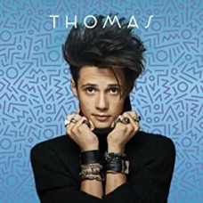 THOMAS-THOMAS (CD)