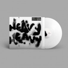 YOUNG FATHERS-HEAVY HEAVY -COLOURED- (LP)