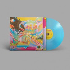 LP GIOBBI-LIGHT PLACES -COLOURED- (LP)