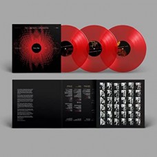 CINEMATIC ORCHESTRA-EVERY DAY -COLOURED/ANNIV- (3LP)