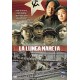 FILME-AXIS OF WAR: MY LONG MARCH (DVD)