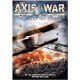 FILME-AXIS OF WAR: THE FIRST OF AUGUST (DVD)