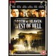 FILME-SOUTH OF HEAVEN, WEST OF HELL (DVD)