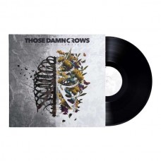 THOSE DAMN CROWS-INHALE/EXHALE (LP)