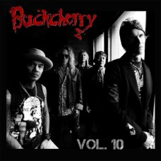 BUCKCHERRY-VOL. 10 (CD)