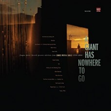 V/A-A GIANT HAS NOWHERE TO GO: TONGUE MASTER RECORDS PRESENTS SELECTIONS FROM COMES WITH A SMILE (2000-2006) (LP+7")
