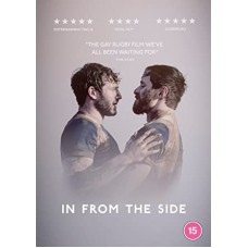 FILME-IN FROM THE SIDE (DVD)