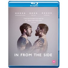 FILME-IN FROM THE SIDE (BLU-RAY)