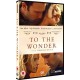 FILME-TO THE WONDER (DVD)