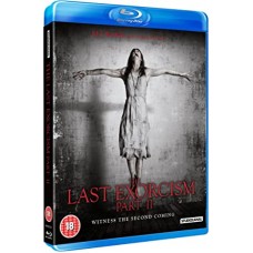 FILME-LAST EXORCISM PART II (BLU-RAY)