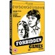 FILME-FORBIDDEN GAMES (DVD)