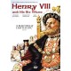 FILME-HENRY VIII AND HIS SIX WIVES (DVD)