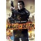 FILME-ANGEL OF DEATH (DVD)