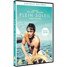 FILME-PLEIN SOLEIL (DVD)