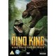 ANIMAÇÃO-DINO KING (DVD)