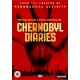 FILME-CHERNOBYL DIARIES (DVD)