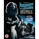 FILME-RASPUTIN - THE MAD MONK (BLU-RAY+DVD)