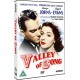 FILME-VALLEY OF SONG (DVD)