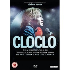 FILME-CLOCLO (DVD)