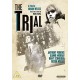 FILME-TRIAL (DVD)