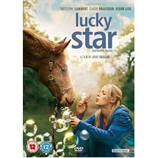 FILME-LUCKY STAR (DVD)