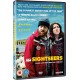 FILME-SIGHTSEERS (DVD)