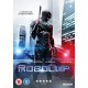 FILME-ROBOCOP (DVD)