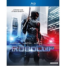 FILME-ROBOCOP (BLU-RAY)