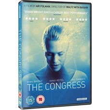 FILME-CONGRESS (DVD)