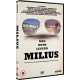 DOCUMENTÁRIO-MILIUS (DVD)