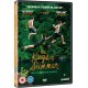 FILME-KINGS OF SUMMER (DVD)