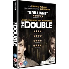 FILME-DOUBLE (DVD)