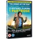 FILME-ALAN PARTRIDGE: ALPHA PAPA (DVD)